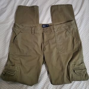 AEO cargo pants
